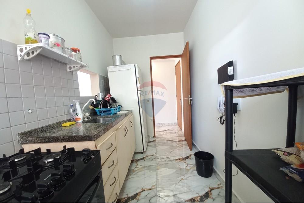 Apartamento - Venda - Guarujá , São Paulo - 20250927_102014.jpg - Cozinha - 690821041-220