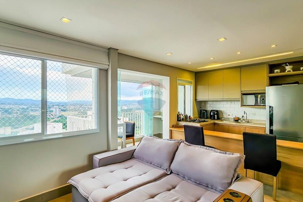 Apartamento - Venda - Barueri , São Paulo - Foto (2).jpg - 691081005-7