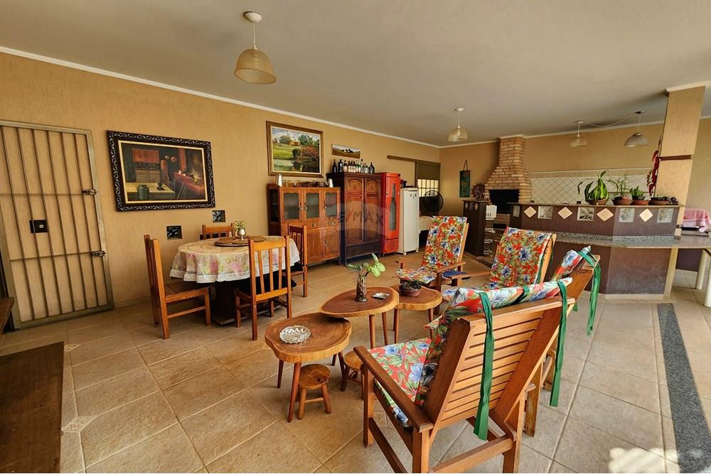 Sobrado - Venda - Araraquara , São Paulo - Fotos casa Miguel9.jpg - 690151059-24