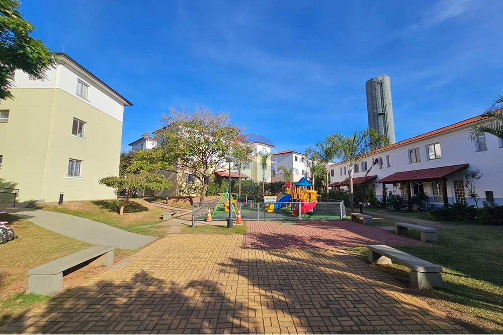 Casa de Condomínio - Venda - Hortolândia , São Paulo - Imagem do WhatsApp de 2025-08-19 à(s) 14.30.16_04e9fbd7.jpg - 690531038-85