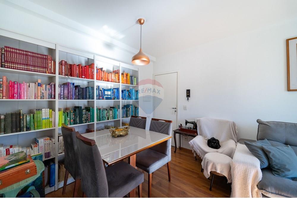 Apartamento - Venda - Jundiaí , São Paulo - DSC00244.jpg - Sala de jantar - 690361037-15