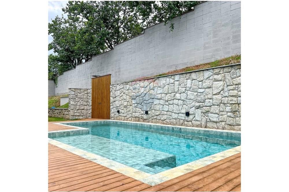 Casa de Condomínio - Alugar - Vinhedo , São Paulo - piscina 1.jpeg - 690491071-1