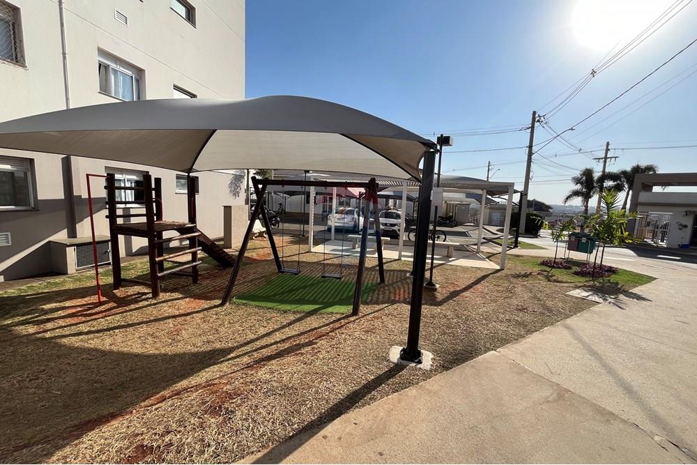 Apartamento - Alugar - Cosmópolis , São Paulo - IMG_3982.JPG - 690831004-249