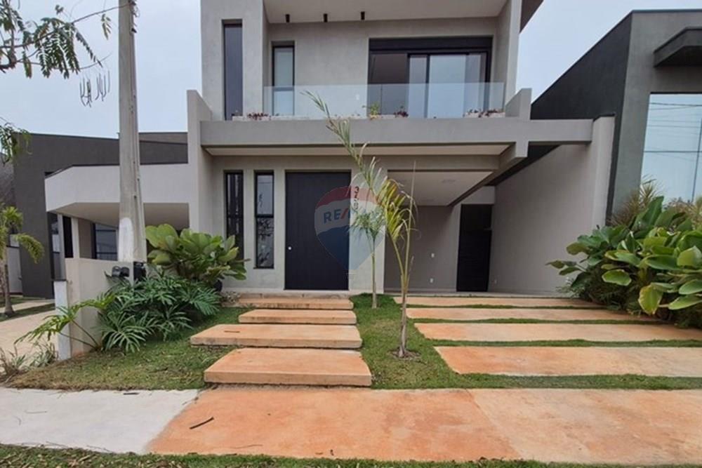 Casa de Condomínio - Venda - Paulínia , São Paulo - IMG-20250829-WA0091.jpg - Fachada - 690511202-32