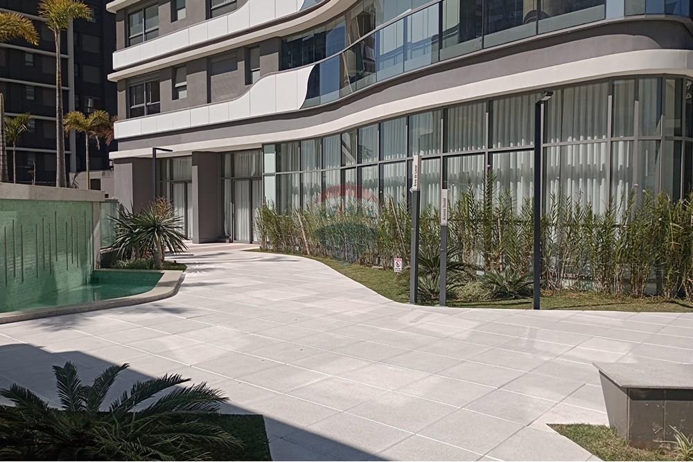 Apartamento - Alugar - Barueri , São Paulo - IMG_20250815_111523545.jpg - 691081002-25