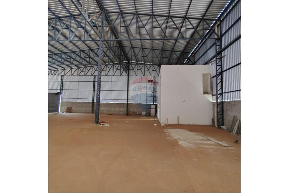 Galpão - Alugar - Paulínia , São Paulo - Mezanino.jpeg - 690511223-26