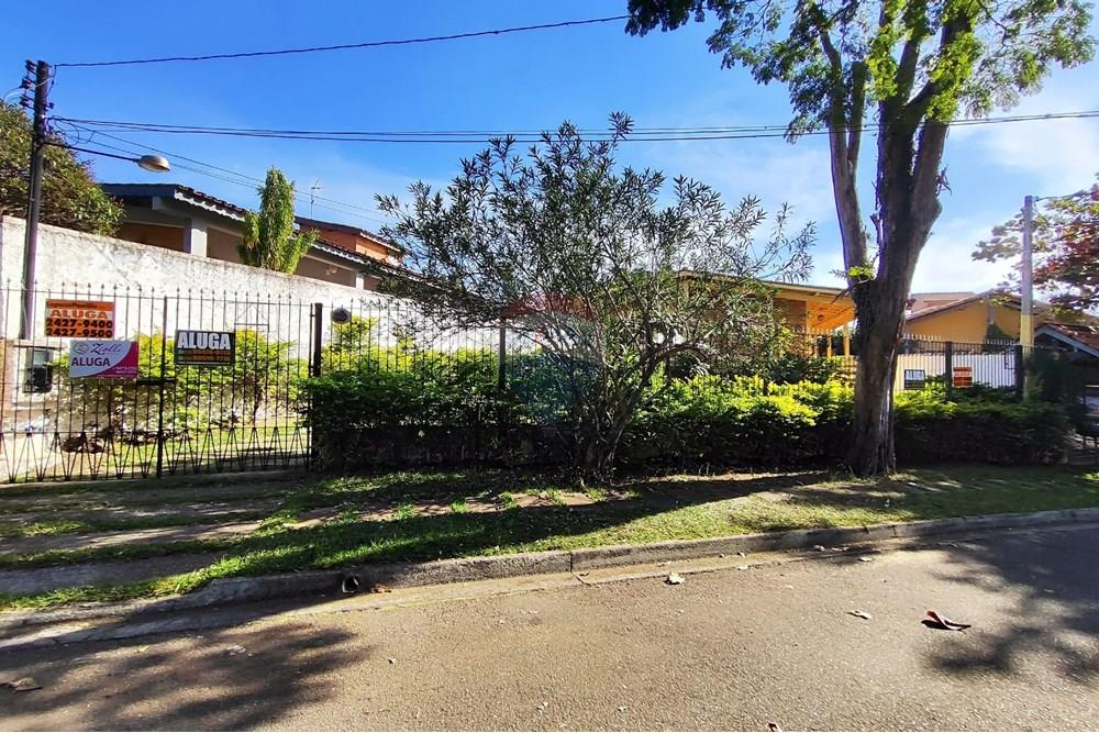 Casa - Alugar - Atibaia , São Paulo - redescobrindo_01.jpg - 690471131-146