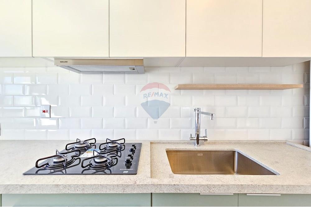 Apartamento - Venda - Barueri , São Paulo - WhatsApp Image 2025-06-26 at 18.11.57.jpeg - Cozinha - 691021025-7