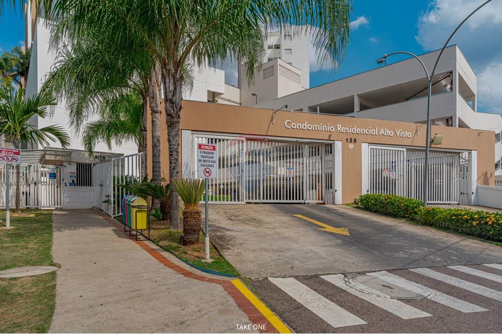 Apartamento - Venda - Valinhos , São Paulo - DSC01132-HDR.jpg - 691091004-36