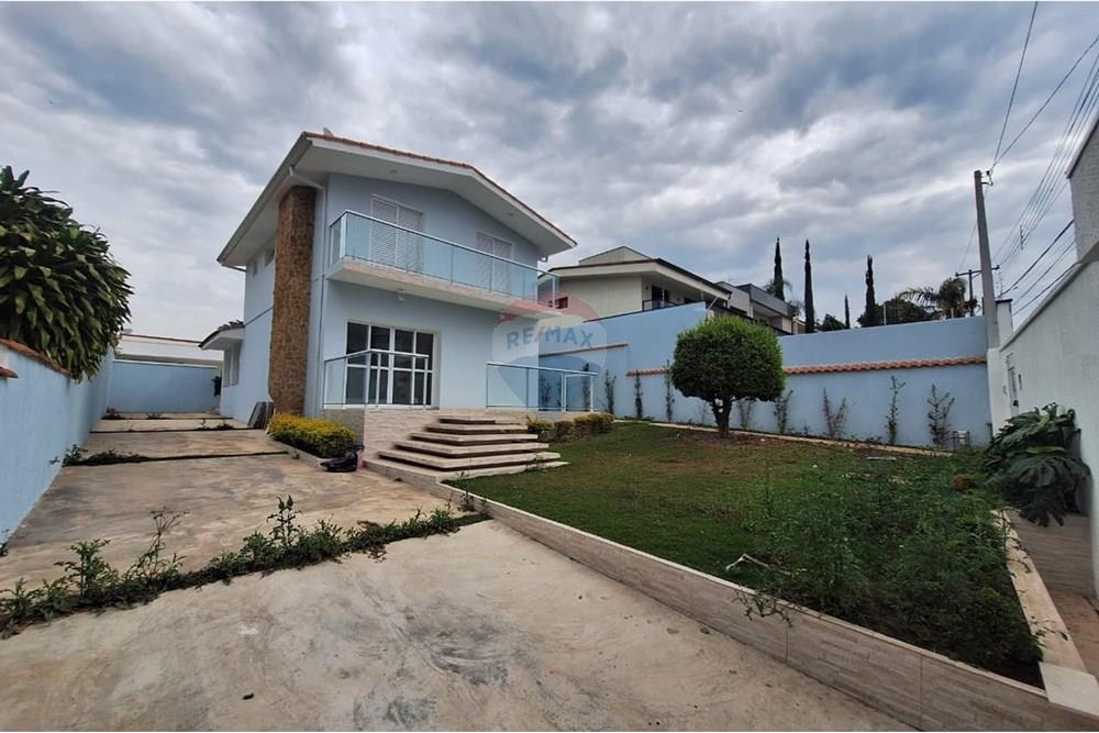 Casa - Alugar - Atibaia , São Paulo - 5.jpg - 690471131-61