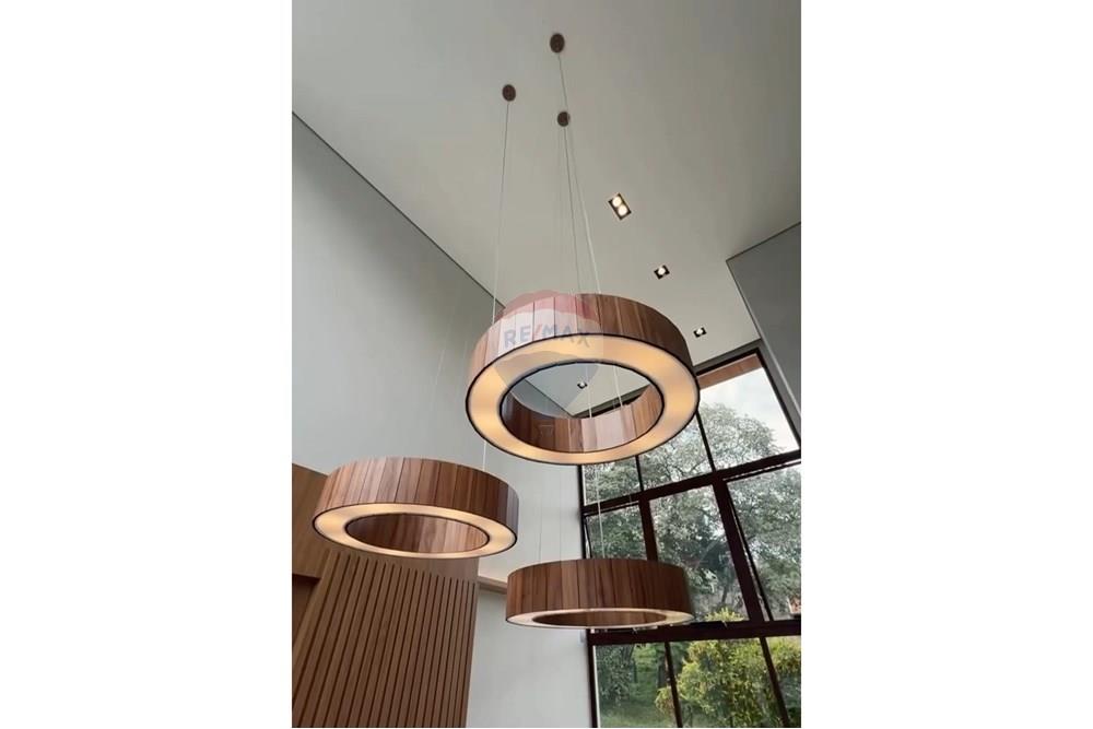 Casa de Condomínio - Alugar - Vinhedo , São Paulo - lustre.jpeg - 690491071-1