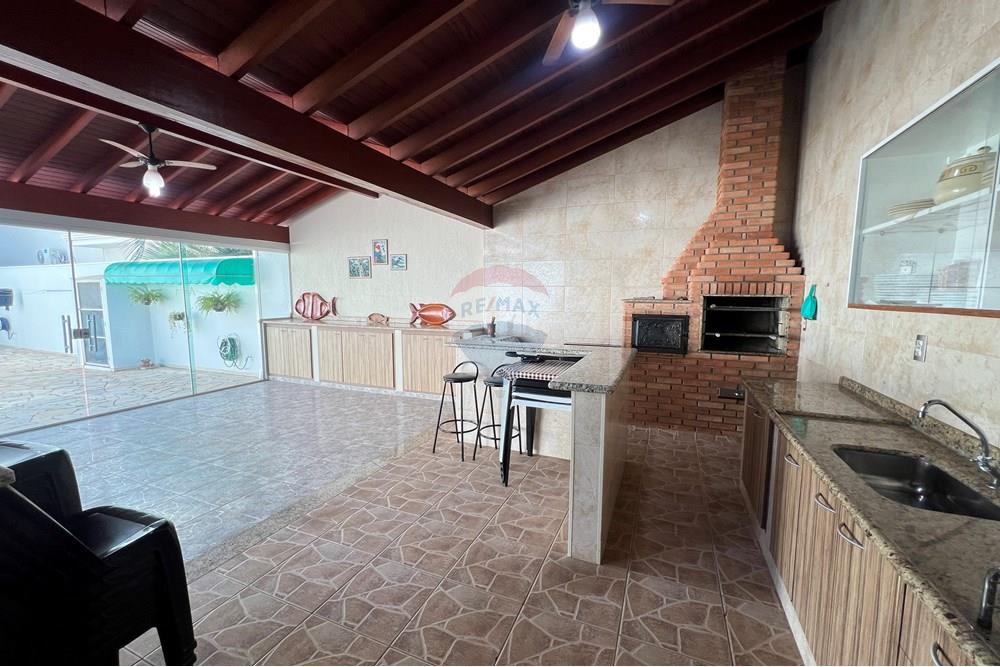 Casa de Condomínio - Venda - Paulínia , São Paulo - IMG_0087.JPG - 691101018-7