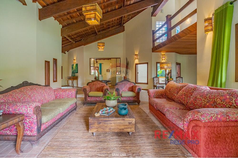 Casa - Venda - Valinhos , São Paulo - DSC09392-HDR.jpg - Sala de estar - 690851090-66