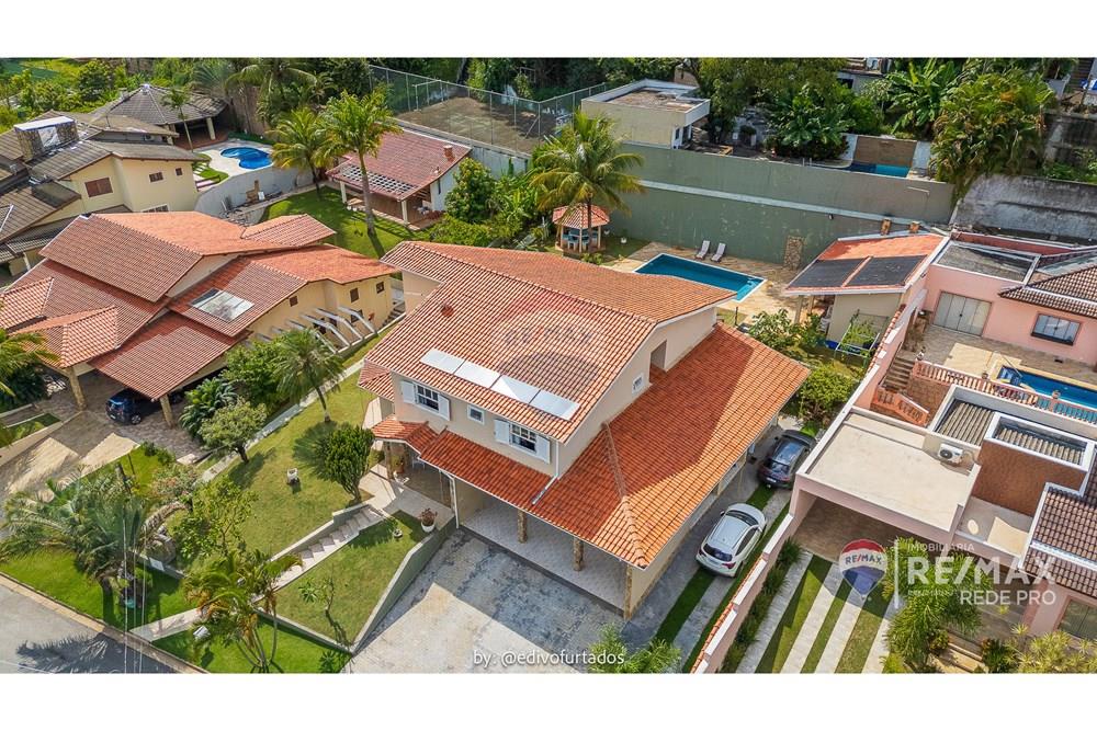 Casa de Condomínio - Venda - Vinhedo , São Paulo - DJI_20250401103748_0019_DEDIVO - RG98002306922SSPCE - MARAMBAIA - TATIANA ARAUJO.jpg - 690541156-93