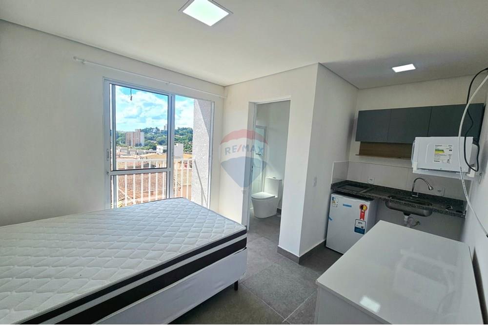 Studio - Alugar - Bragança Paulista , São Paulo - 20.jpg - 690041084-106