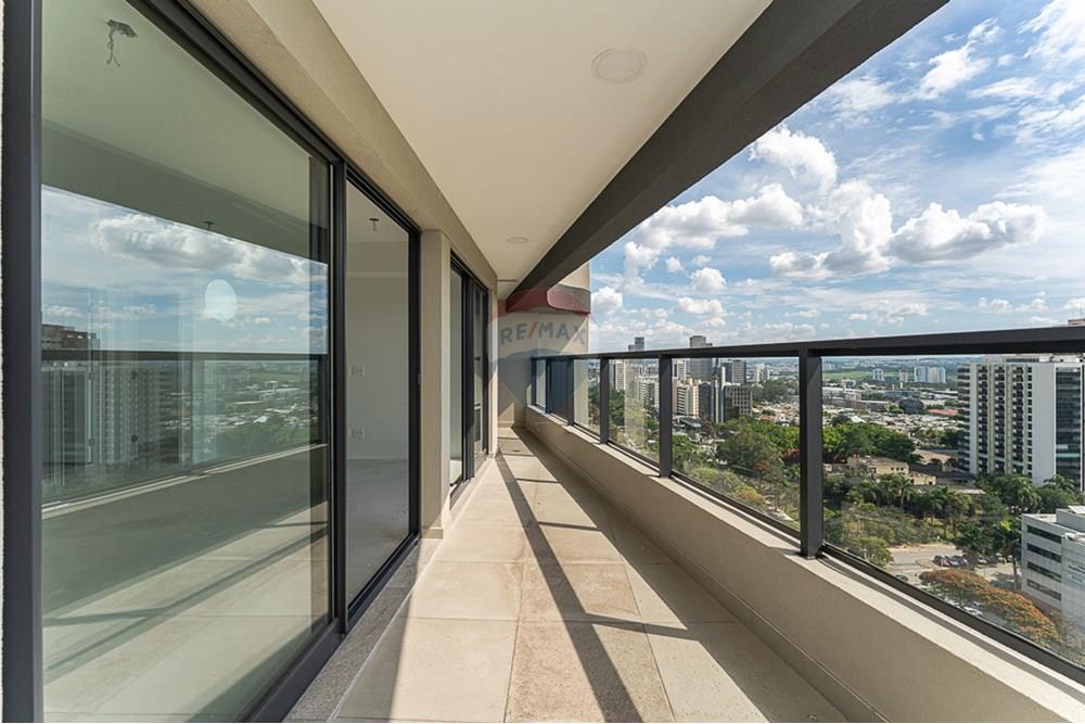 Apartamento - Venda - Barueri , São Paulo - DSC07920.jpg - 691081005-9