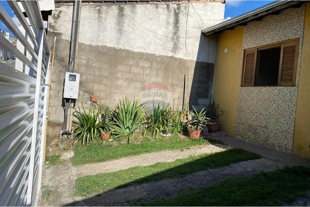 Casa - Alugar - Atibaia , São Paulo - foto2.jpg - Fachada - 690471102-19