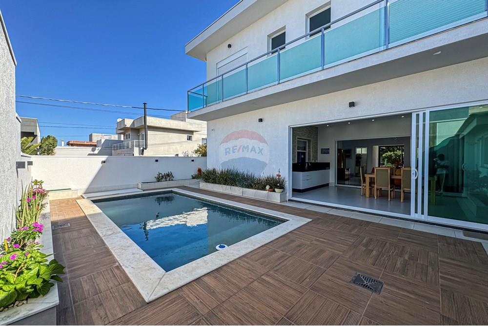 Casa de Condomínio - Venda - Hortolândia , São Paulo - IMG_8913.jpg - 690701024-197