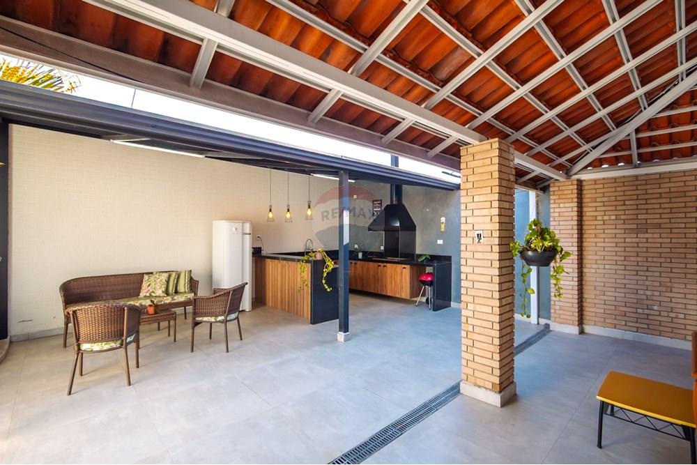 Casa de Condomínio - Venda - Indaiatuba , São Paulo - IMG_1239.jpg - Área Gourmet - 690471119-52