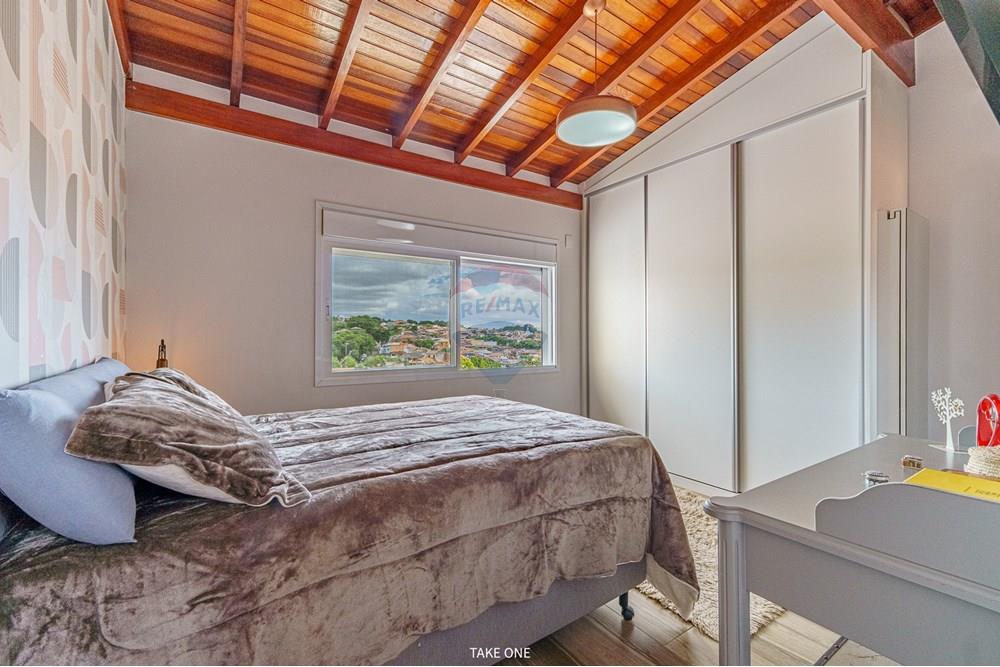 Casa - Venda - Vinhedo , São Paulo - TAKEONE-10018.jpg - 690941022-43