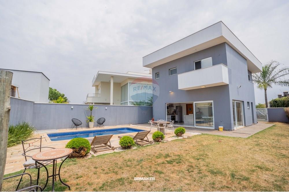 Casa de Condomínio - Venda - Paulínia , São Paulo - Fotos imobiliarias -  REMAX 10-112.jpg - 691181004-75