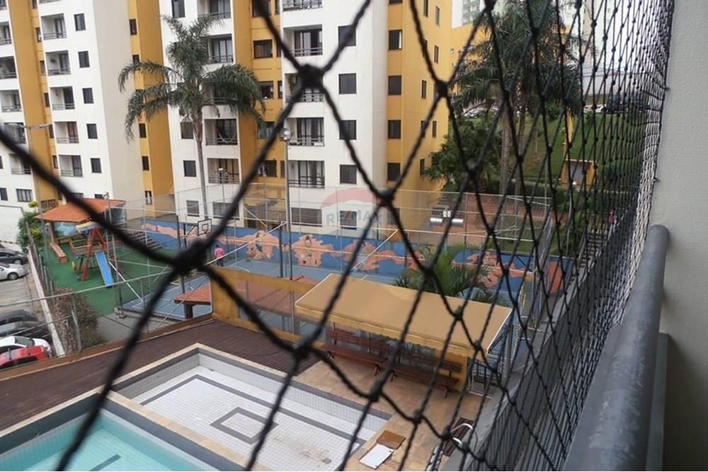 Apartamento - Venda - Osasco , São Paulo - FOTO SACADA 1.jpg - 690951036-8