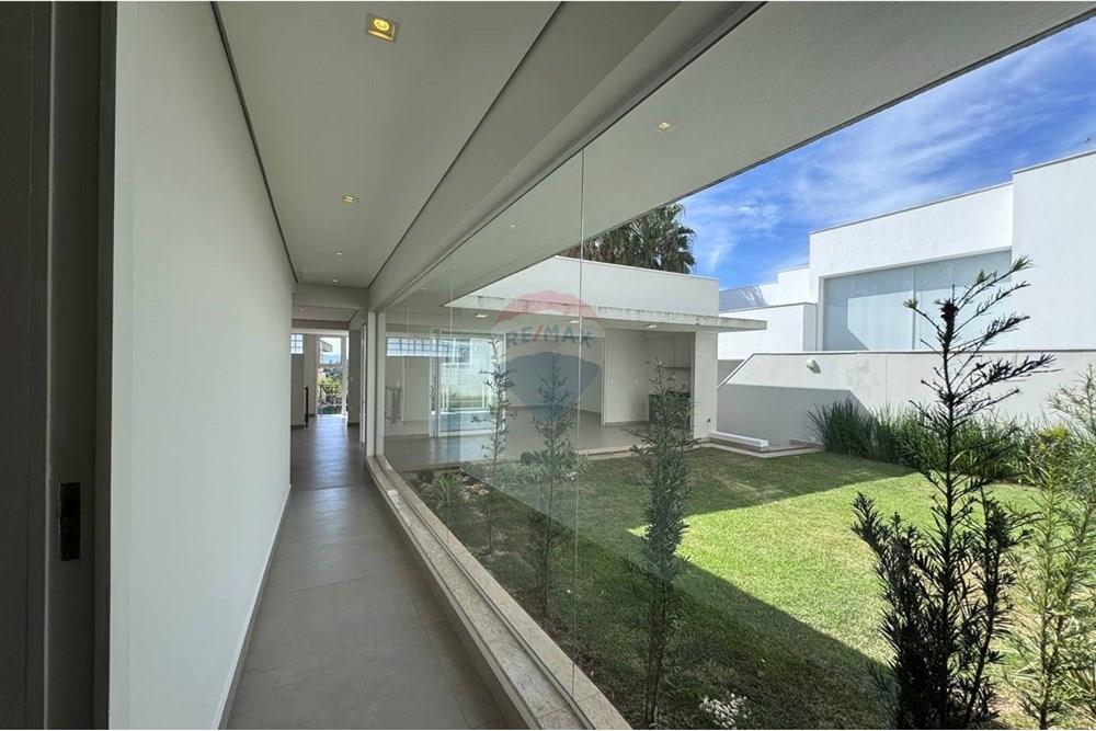 Casa de Condomínio - Venda - Bragança Paulista , São Paulo - photo_39_2025-05-22_12-11-11.jpg - Corredor - 690041018-290