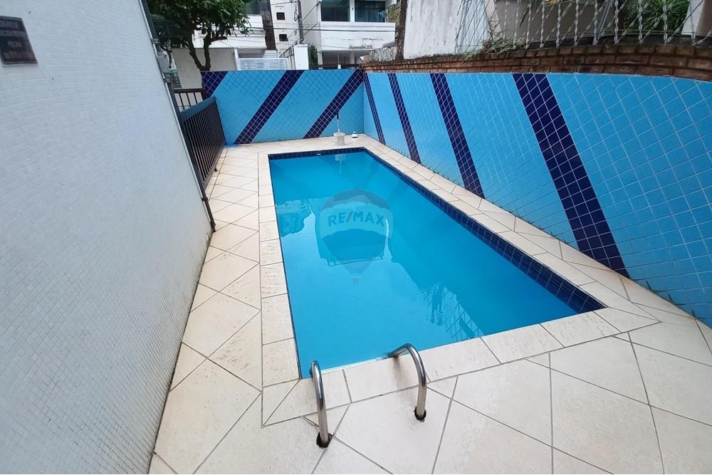 Apartamento - Venda - Guarujá , São Paulo - 20241209_102731.jpg - Jardim Interno - 690821041-92