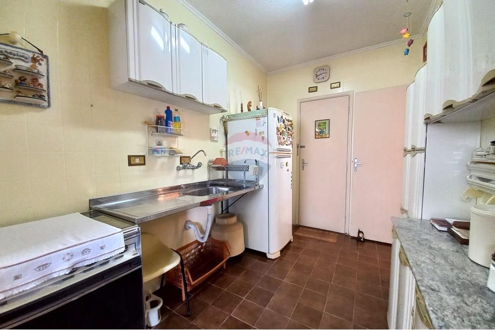 Apartamento - Venda - Guarujá , São Paulo - 20250607_115648.jpg - Cozinha - 690821041-151