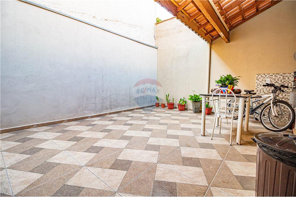 Casa - Venda - Jundiaí , São Paulo - 22 - 690791111-246