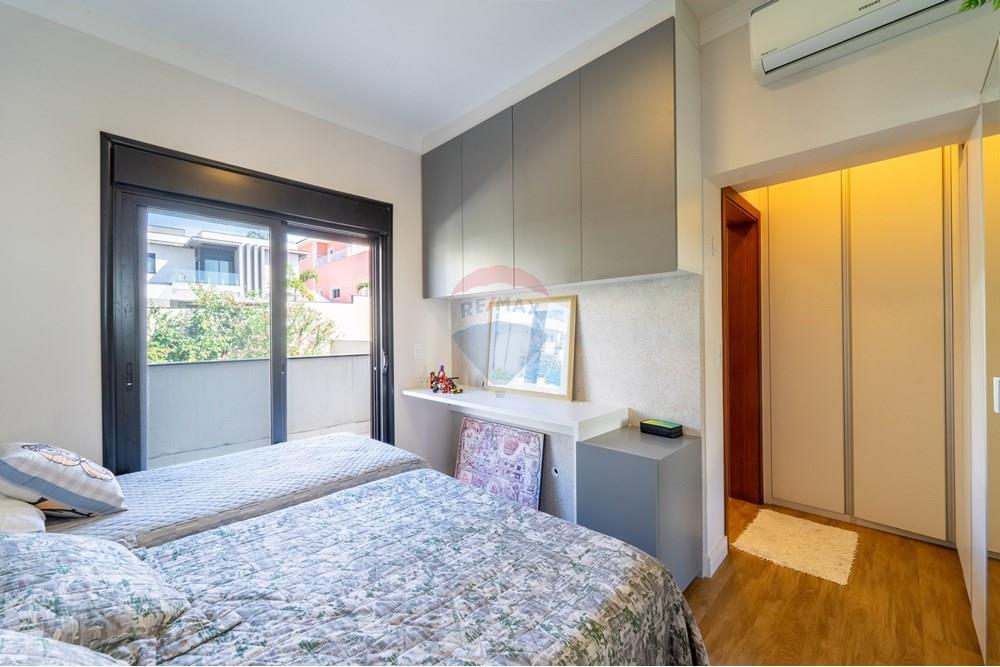 Casa de Condomínio - Venda - Jundiaí , São Paulo - DSC08331-HDR.jpg - Suite - 690591004-64