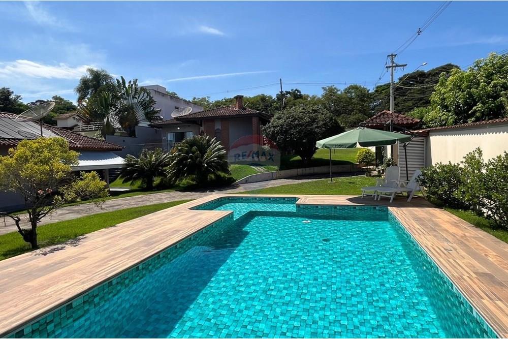 Casa - Venda - Jarinu , São Paulo - 2.jpeg - 691121001-16