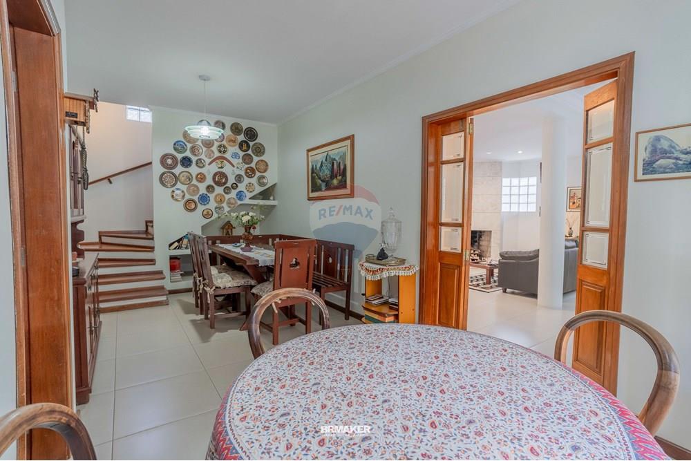 Casa de Condomínio - Venda - Campinas , São Paulo - Fotos imobiliarias - adriana e daniela-33.jpg - Sala de jantar - 690681117-63