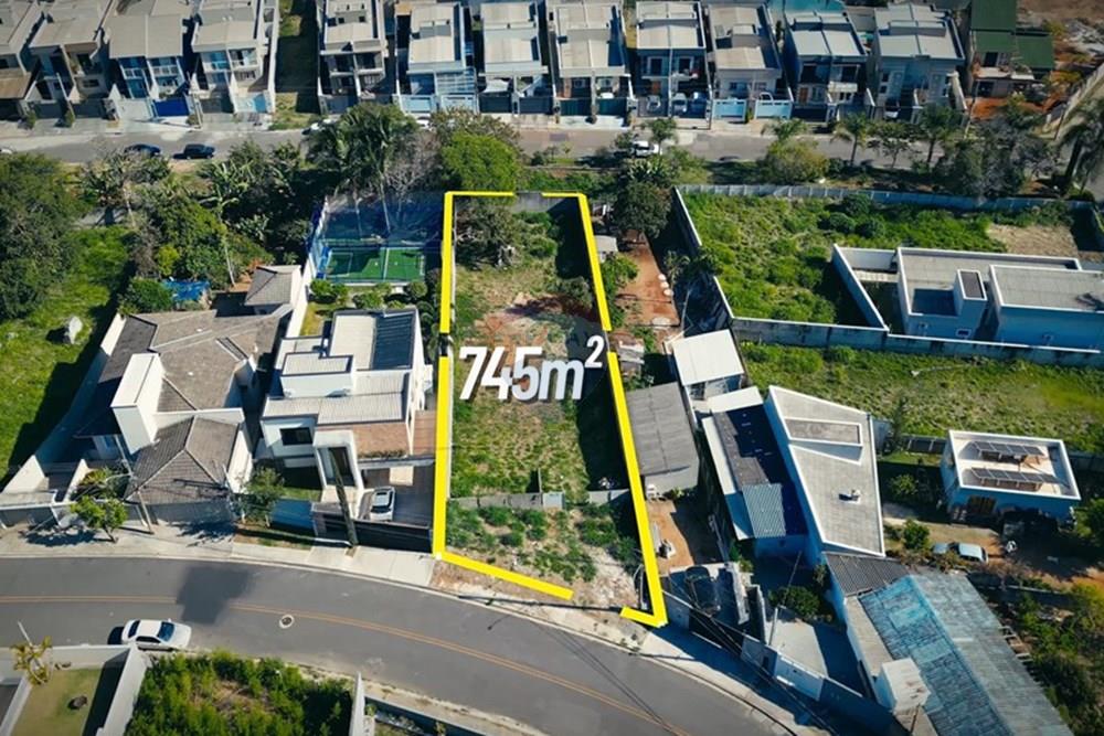 Terreno - Venda - Atibaia , São Paulo - 07.jpg - Fachada - 690471003-124