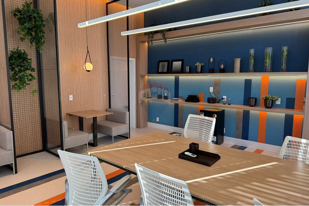 Apartamento - Alugar - Barueri , São Paulo - IMG_1462.JPEG - 691021029-269