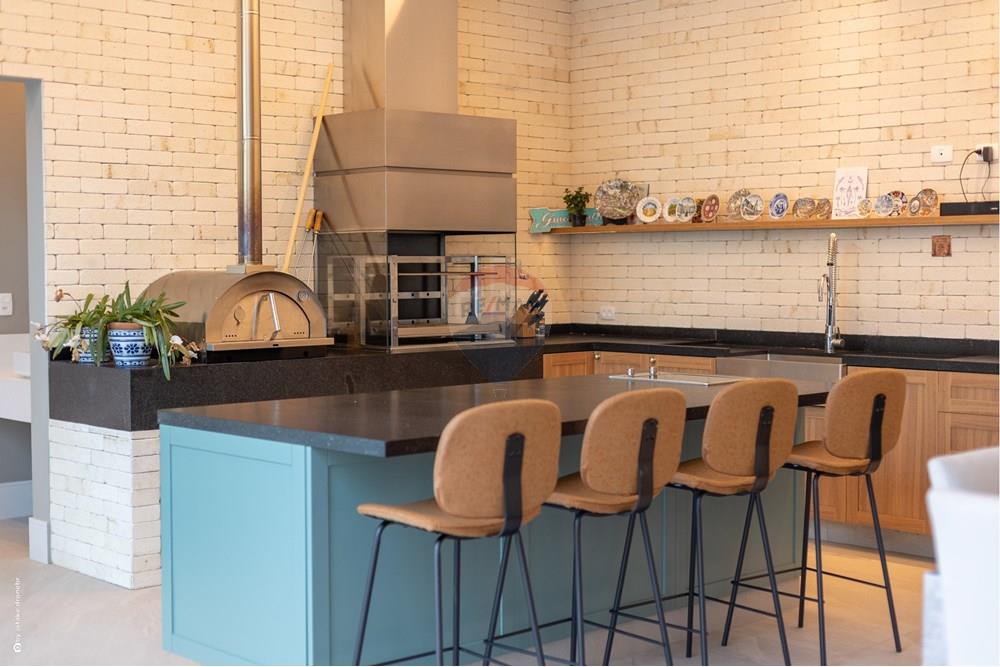 Casa de Condomínio - Venda - Valinhos , São Paulo - TKD-6060.jpg - Área Gourmet - 690491084-76