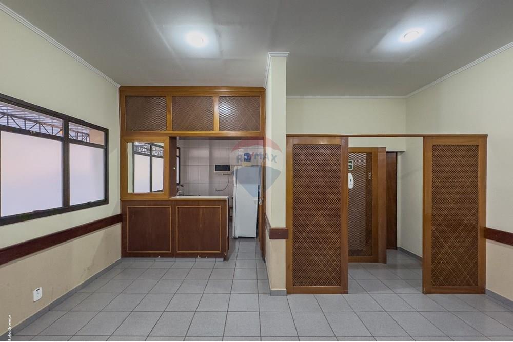 Apartamento - Venda - Campinas , São Paulo - TKD-535.jpg - Pátio interno - 690681118-86