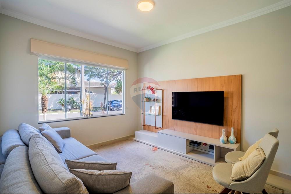 Casa de Condomínio - Venda - Paulínia , São Paulo - FOTOS  adriana e danielle-42.jpg - Sala - 690681117-26