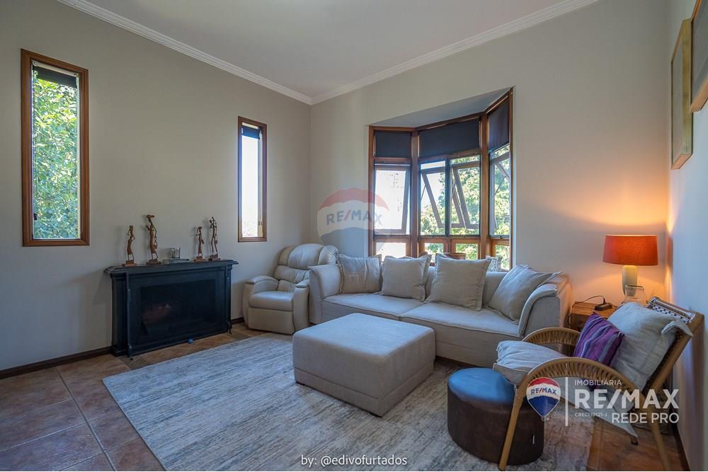 Casa de Condomínio - Venda - Vinhedo , São Paulo - EDI05851EDIVOFURTADO-RG98002306922 SSPCE - REMAX REDE PRO I - BOSQUE DAS ARARAS - 690541093-140.jpg - 690541093-140