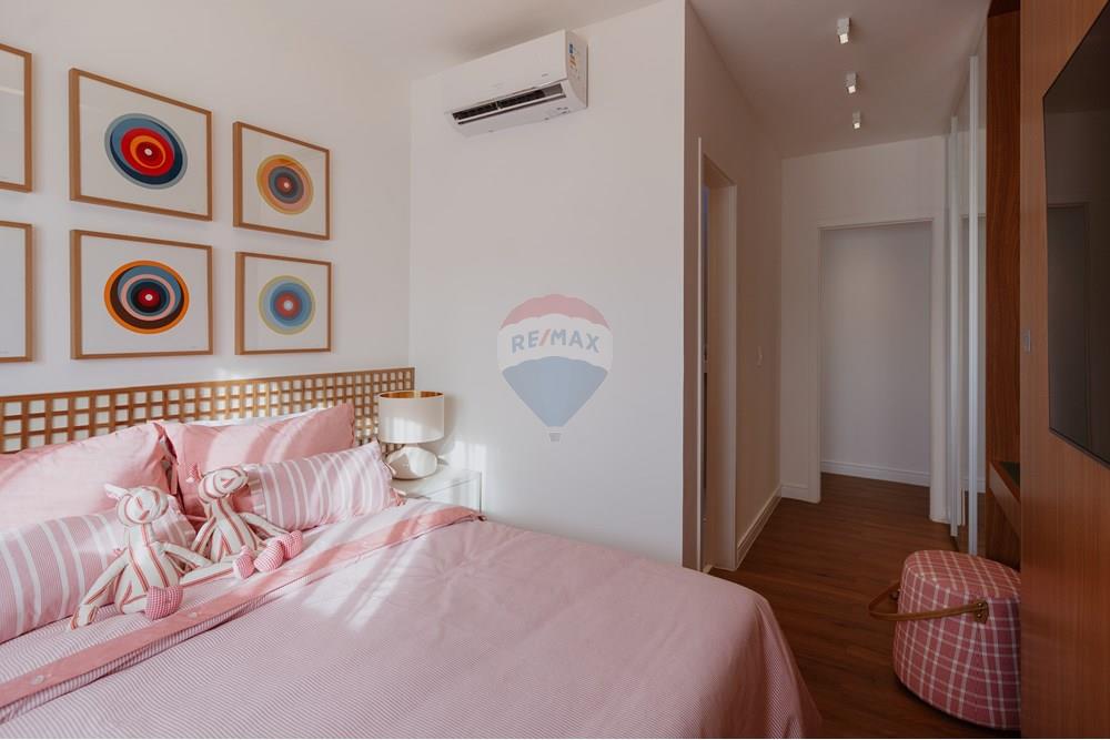 Casa de Condomínio - Venda - Campinas , São Paulo - casabella-44.JPG - 690681132-67