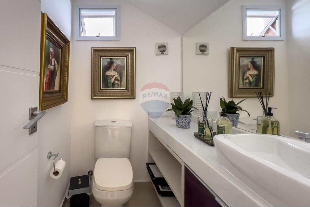 Casa de Condomínio - Venda - Atibaia , São Paulo - IMG_5440.jpg - Banheiro - 690471157-1