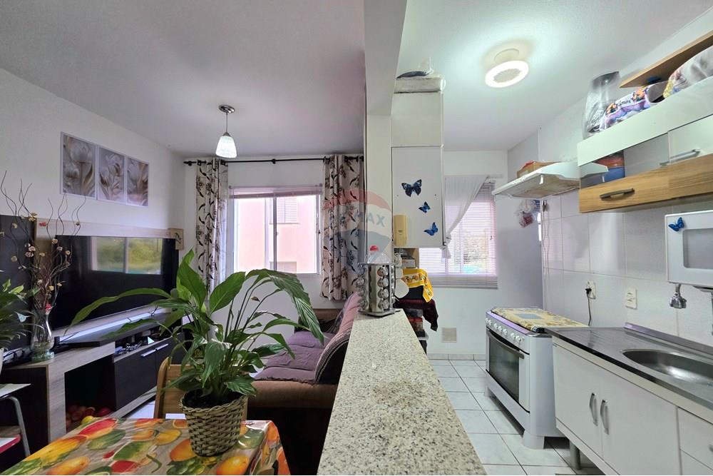 Apartamento - Venda - Mogi Guaçu , São Paulo - 20250517_170000.jpg - Sala - 690521079-80