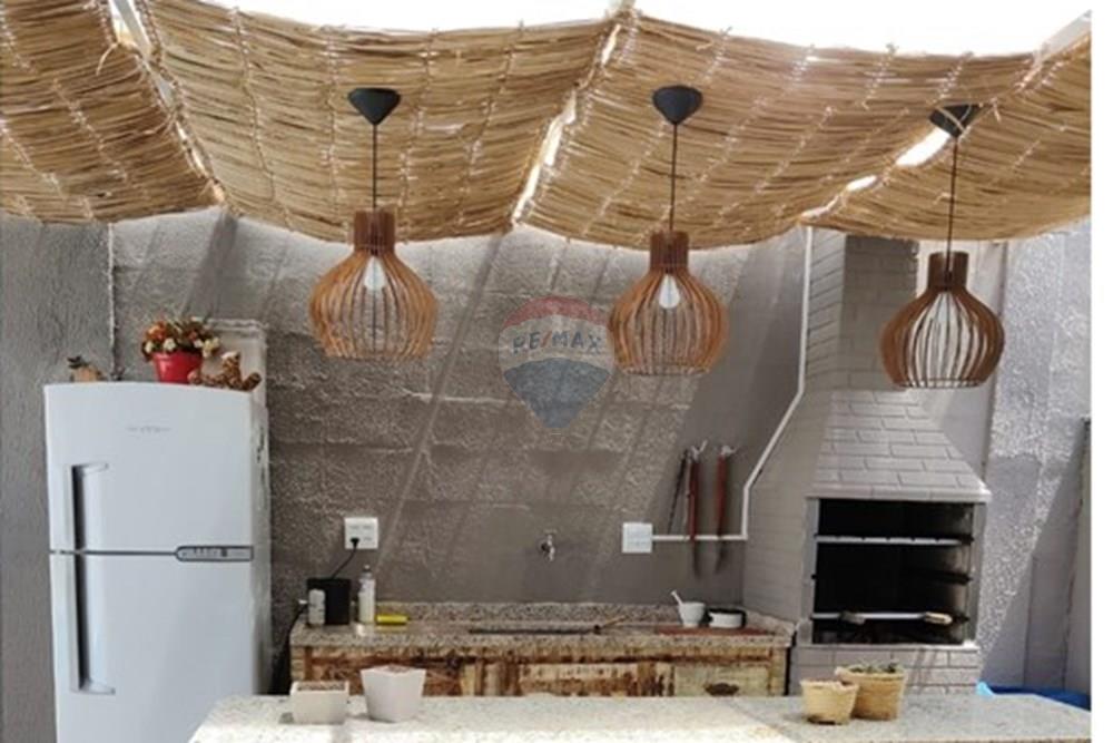 Casa de Condomínio - Venda - Paulínia , São Paulo - PHOTO-2025-01-15-19-36-07_3.jpg - Área Gourmet - 690511182-23