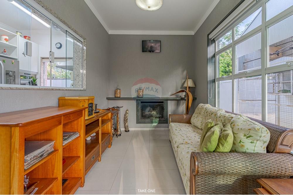 Casa de Condomínio - Venda - Vinhedo , São Paulo - DSC00838-HDR.jpg - 690681012-98