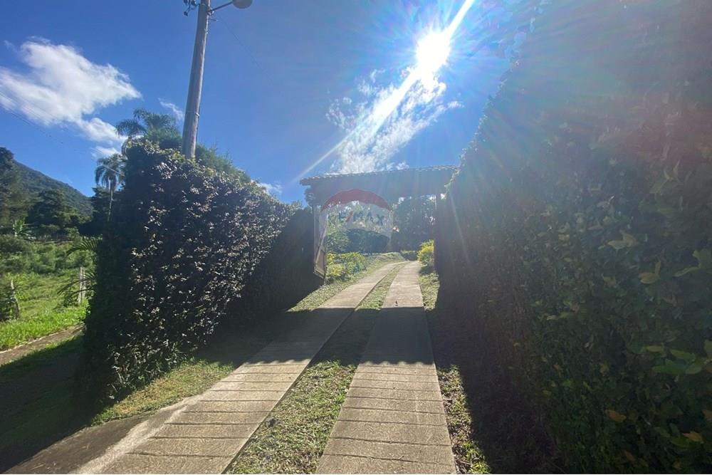 Chácara / Sítio / Fazenda - Venda - Extrema , Minas Gerais - entrada e quintal (1).jpg - 690141085-25