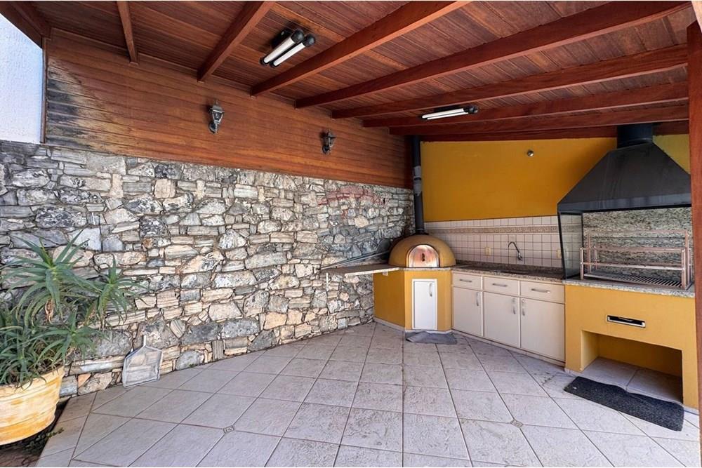 Casa - Venda - Bragança Paulista , São Paulo - photo_4943258572171620161_y.jpg - Área Gourmet - 690041052-91