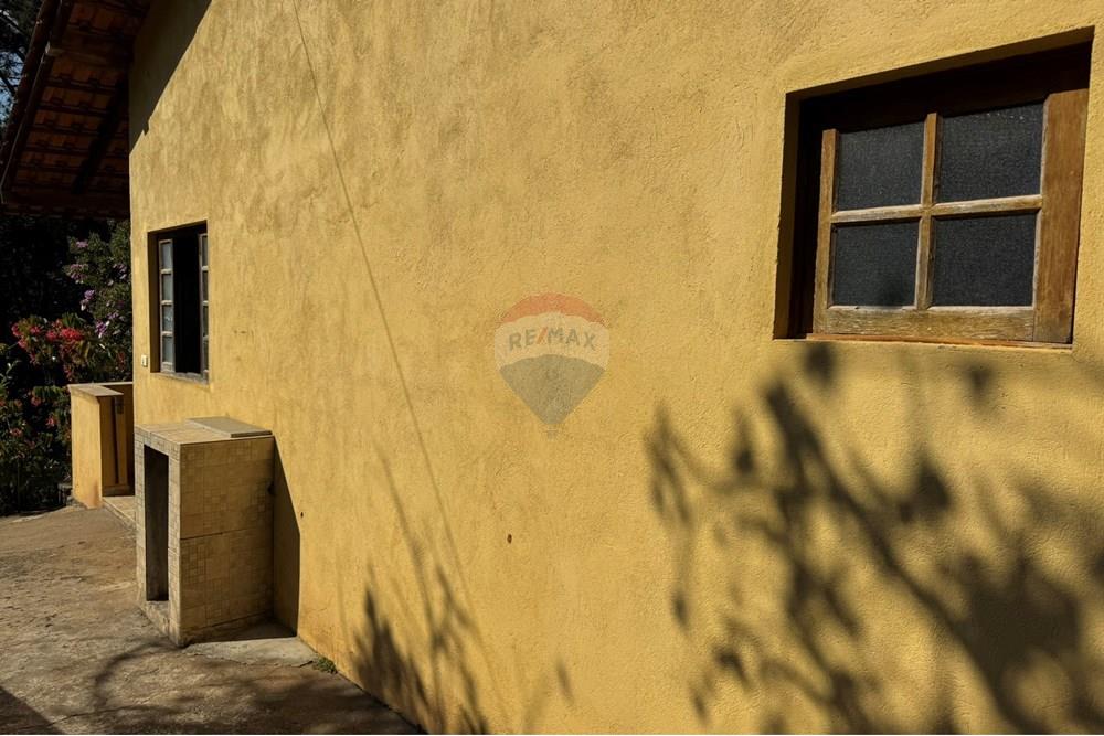 Chácara / Sítio / Fazenda - Venda - Jarinu , São Paulo - z18.JPEG - 691121003-24