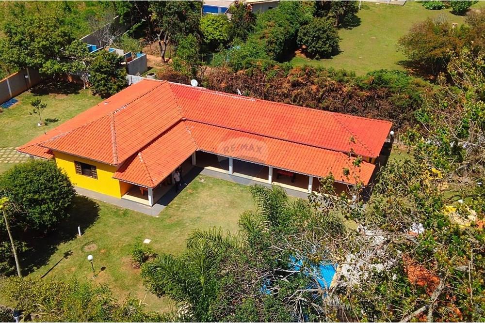 Chácara / Sítio / Fazenda - Venda - Itatiba , São Paulo - visão aeria 2.jpg - 691131036-10