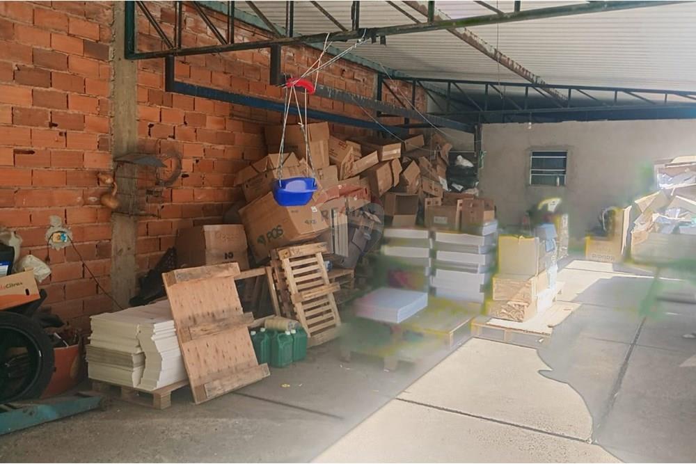 Casa - Alugar - Mogi Guaçu , São Paulo - 3.jpeg - Quintal - 690521168-3