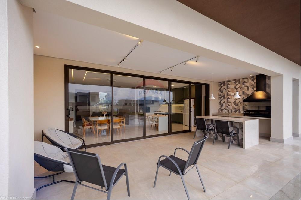 Casa - Venda - Jundiaí , São Paulo - area gourmet1.jpg - 690801040-18